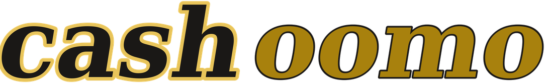 cashoomo logo